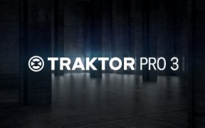 专业DJ软件 Native Instruments Traktor Pro Plus v3.7.1 R2R版