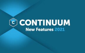 特效插件包 Boris FX Continuum Complete 2021 for Windows Adobe/OFX v14.0.0.488