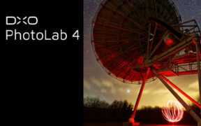 DxO PhotoLab Elite v4.3.6 Build 32 图像处理工具