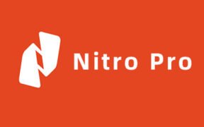 Nitro Pro Enterprise v13.70.6.57 PDF编辑器