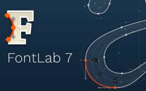 FontLab v7.2.0.7649 字体编辑器