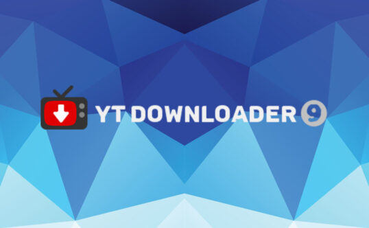 油管下载工具 YT Downloader v10.6.5 便携版