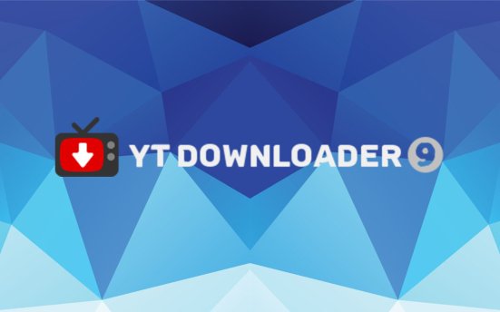 油管下载工具 YT Downloader v9.16.8 便携版