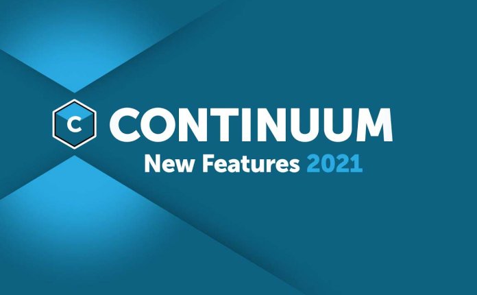 特效插件包 Boris FX Continuum Complete 2021 for Windows Adobe/OFX v14.0.0.488 破解版