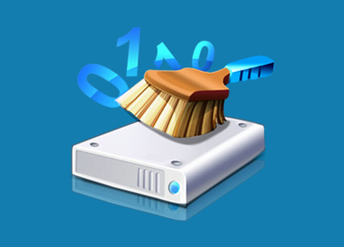 R-Wipe & Clean 磁盘清理与隐私擦除工具
