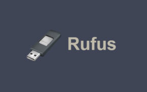 USB启动盘制作工具 Rufus v4.7.2231 便携版