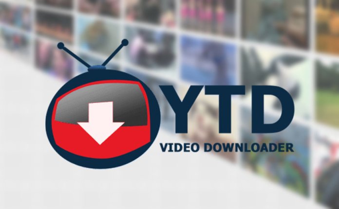 油管视频下载工具 YTD Video Downloader Pro v5.9.21.1 便携版