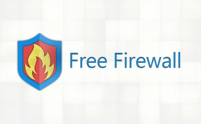 Evorim Free Firewall v2.6.0 免费的网络防火墙软件