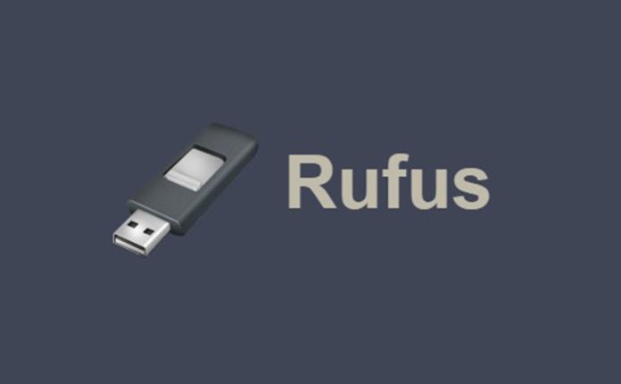 USB启动盘制作工具 Rufus v4.7.2231 便携版