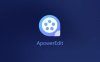 视频编辑王 Apowersoft ApowerEdit Pro v1.7.8.5 便携破解版