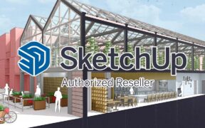 SketchUp Pro 2021 v21.1.332 草图大师