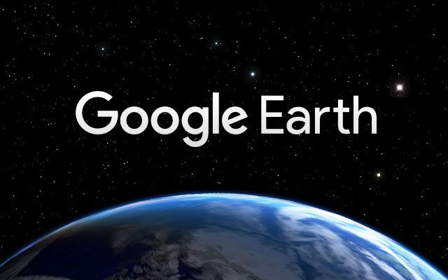 Google Earth Pro v7.3.6.9277 谷歌地球专业版