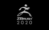 3D雕刻建模软件 Pixologic ZBrush v2020.1.4 破解版