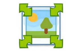 Resizer Pro v2.1 图像大小批量调整工具