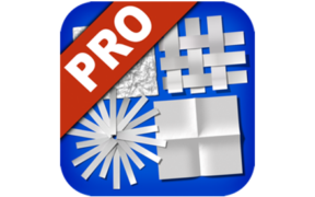 JixiPix Photo Formation v1.0.12 纸张创意照片生成工具