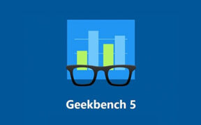 CPU基准性能测试工具 Geekbench Pro v5.4.6 便携版