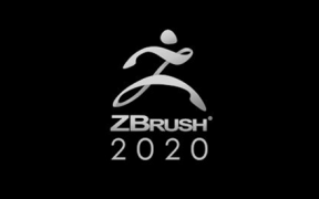 Pixologic ZBrush v2020.1.4 3D雕刻建模软件