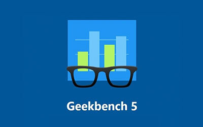 CPU基准性能测试工具 Geekbench Pro v5.4.6 便携版