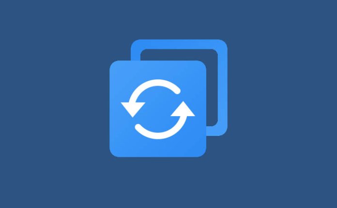 傲梅轻松备份 AOMEI Backupper Technician Plus v6.9.2 便携版