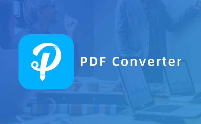 傲软PDF转换王 Apowersoft PDF Converter v2.3.3 破解版