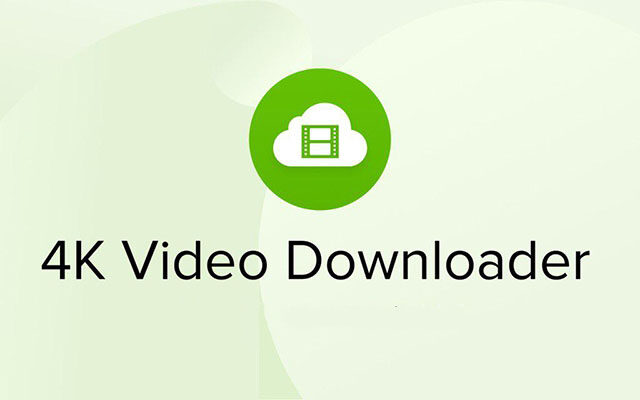视频下载工具 4K Video Downloader+ v25.4.3.264 便携版