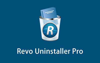 Revo Uninstaller Pro 5.5.2 软件卸载与残留清理工具