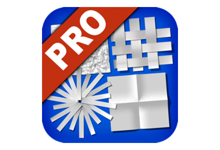 JixiPix Photo Formation v1.0.12 纸张创意照片生成工具