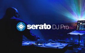 Serato DJ Pro v2.6.2 Build 34 专业DJ演出软件