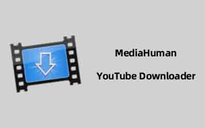 油管下载工具 MediaHuman YouTube Downloader v3.9.16 (2408) 便携版