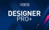 图形设计工具 Xara Designer Pro Plus v20.7.0.60792 破解版