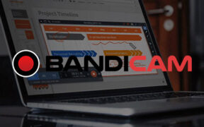 班迪屏幕录制工具 Bandicam v5.4.3.1923 便携版