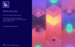 视频编码软件 Adobe Media Encoder 2020 v14.4.0.35