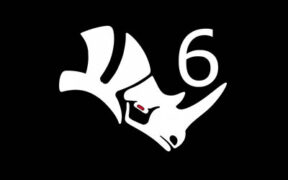 Rhinoceros v6.35.21222.17001 犀牛三维建模软件