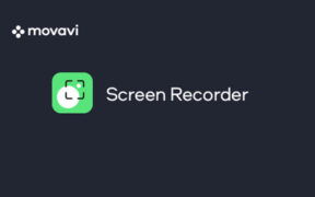 屏幕截图录制工具 Movavi Screen Recorder v22.5.1 便携版