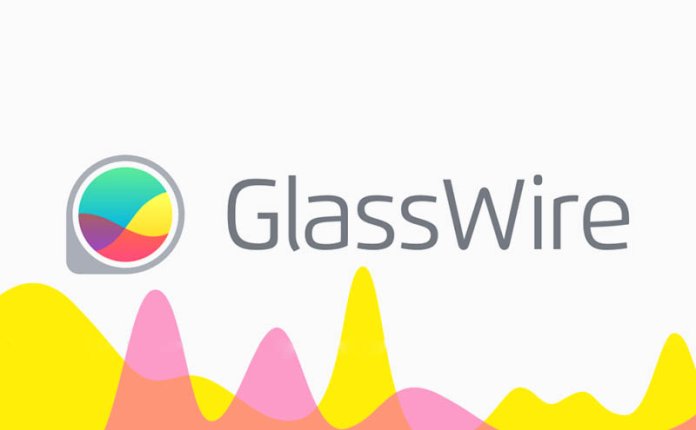 网络防火墙工具 GlassWire Elite v2.3.449 破解版