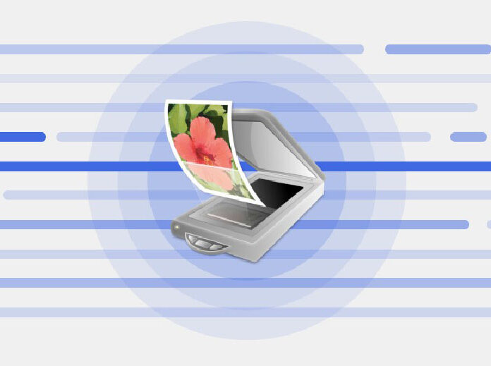 扫描仪增强软件 VueScan Professional v9.8.53.11 便携版