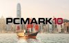PC基准性能测试工具 Futuremark PCMark 10 Professional v2.1.2563 破解版