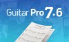 吉他打谱软件 Guitar Pro v7.6.0 Build 2082 破解版