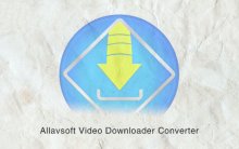 视频下载转码工具 Allavsoft v3.28.3.9369 便携版