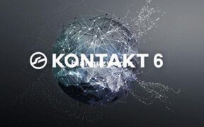 音频采样器 Native Instruments Kontakt 6 v6.8.0 Bobdule版