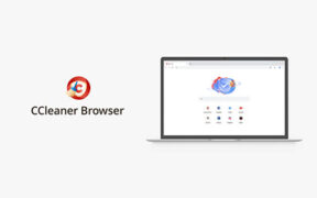 CCleaner Browser v85.0.5675.86 快速，私有和安全的浏览器