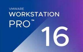 VMware Workstation Pro v16.2.4 Build 20089737 虚拟机软件