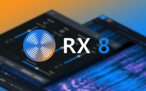 音频处理软件 iZotope RX 8 Audio Editor Advanced v8.1.0