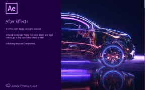 视觉特效软件 Adobe After Effects 2020 v17.1.4.37