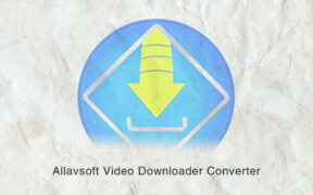 视频下载转码工具 Allavsoft v3.29.0.9575 便携版