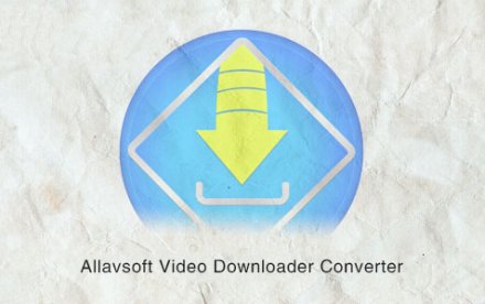 视频下载转码工具 Allavsoft v3.28.3.9369 便携版