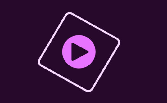 视频剪辑软件 Adobe Premiere Elements 2021 v19.1