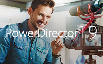 CyberLink PowerDirector Ultimate v19.1.2808.0 讯连科技威力导演