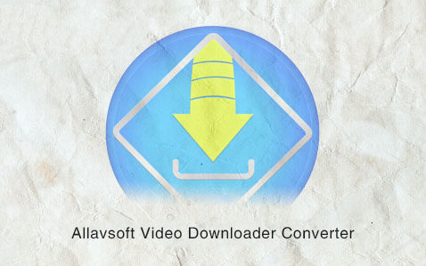 视频下载转码工具 Allavsoft v3.28.3.9369 便携版