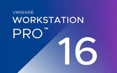 VMware Workstation Pro v16.2.4 Build 20089737 虚拟机软件